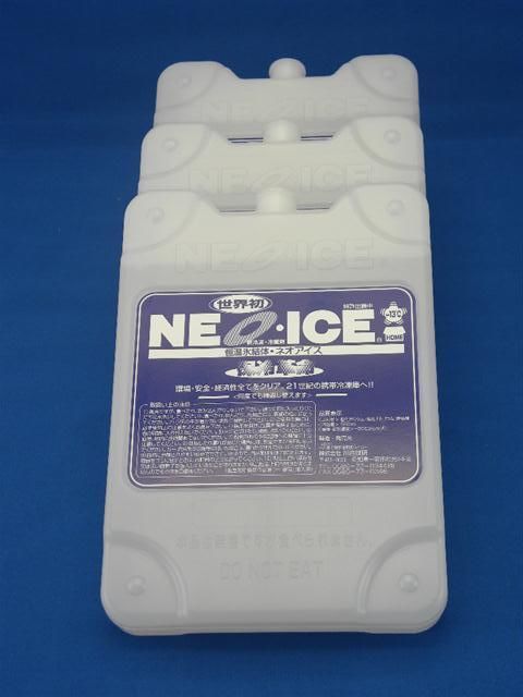 お得!! ホームネオアイス(-13℃)ハード 550ml 3個セット